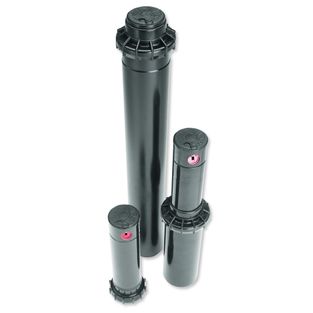 Aspersor Pop-Up Pgp Adj Hunter Rotor Plástico S/Check 3/4"