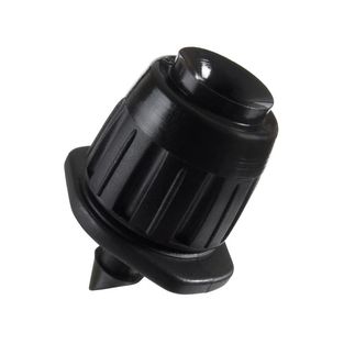 Micro Spray Ajustável Hunter Halo Hs-B Baioneta