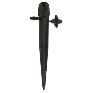 Micro Spray Ajustável Hunter Halo Hs-B-Stk Estaca Baioneta