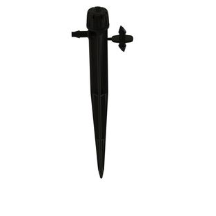 Gotejador Ajustável Hunter Sd-B-Stk Estaca Baioneta