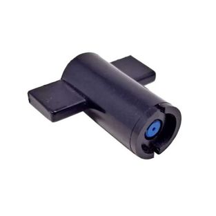 Aspersor Nebulizador Dan 7800 Fogger Azul 7 L/H