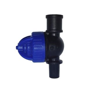 Válvula Lpd (Alta Pressão Azul) Fogger 7800 Dan Femea