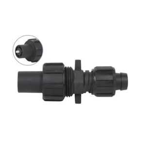 Válvula Fim De Linha Autolimp.16Mm 3Mca Implebrás