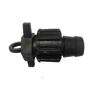 Fim De Linha Rosca Implebras Tape 16Mm