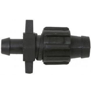 Conector Inicial 16Mm C/Rosca Ponta Fina Implebrás