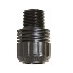 Conector Inicial Implebras P/ Santeno