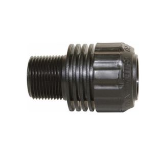 Conector Inicial Implebras Rosca 3/4" P/ Santeno