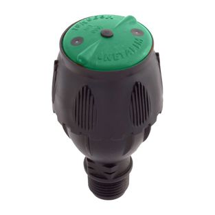 Aspersor Meganet Mgn 24D 1/2" 350 L/H Verde