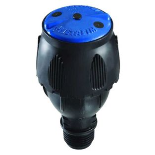 Aspersor Meganet Mgn 24D 1/2" 450 L/H Azul