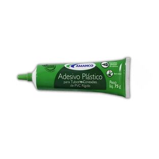 Adesivo Pvc 75 G ( 98004 )