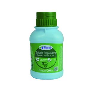 Solução Preparadora 200 Cc (90133 )