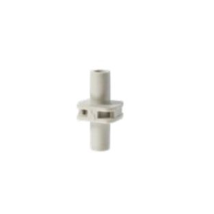 Conector Uniao Para Pressão Macho - Cinza (Coolnet)