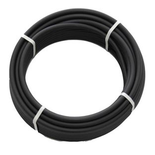 Tubo Polietileno 11,8Mm Interno Plasnova P/Conex Flexível (30 M)