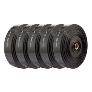 Fita Perfurada Santeno I 15 Cm (Rolo 100M)