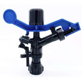 Aspersor Tigre Midi Setorial 1" F 3,6 Mm #20160