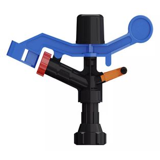 Aspersor Tigre Midi ( Rosca 1") 3,6 X 2,6 Giro 360° #20150