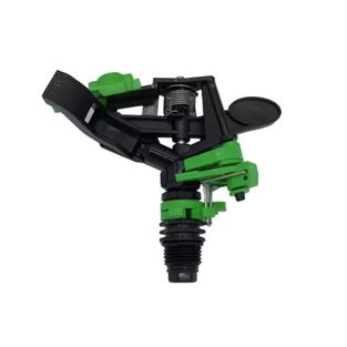 Aspersor Plást. Ir-1612As Setorial 1/2" 3,2Mm (Verde Claro)