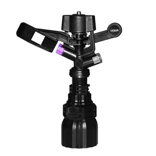 Aspersor Superjet 3/4 Femea 2,3X1,8 (Cinza)