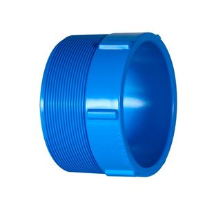 Adaptador Curto 100Mm X 4"