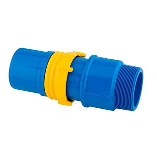 Adaptador Macho Er 2"