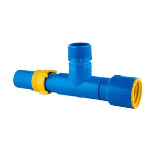 Derivação Rosca Gas Er 2"