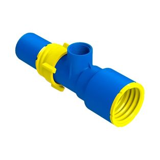 Saida Aspersor Er 2" X 1"