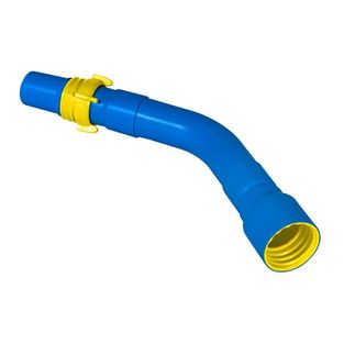 Curva 45° Er 2"