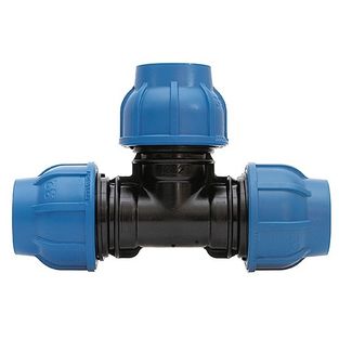 Te 90 Connecto Plus Pn16 (914) 50 X 50 X 50