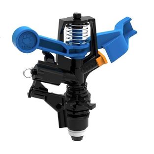 Aspersor Tigre Pingo Setorial 1/2" 3,6 Mm #20172 (Azul)