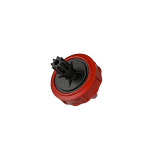 Gotejador Autocomp Netafim Pcj/Cnl 3 L/H Cil (Azul)