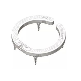 Arco Gotejador Dentado Netbow 25 Cm 8 Saídas