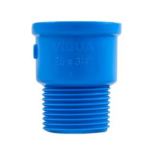 Adaptador Curto 32Mm X 1"