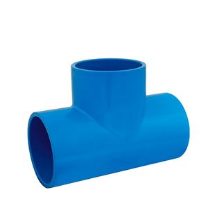 Tee - 50Mm