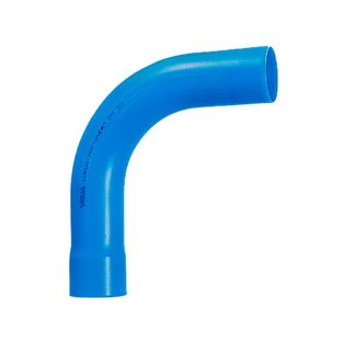 Curva Longa 90° Pb - Pn 80 75Mm