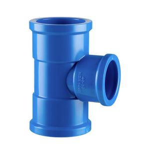 Tee Redução - 50Mm X 32Mm