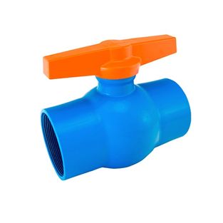 Registro Esf Rosc Víqua Irrigazul 2 1/2" Rr