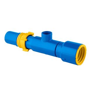 Saida Aspersor Er 3" X 2 1/2"