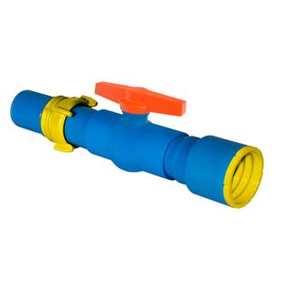 Registro Esfera Roscável 3" Er